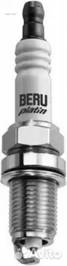 Beru Z333 Свеча зажигания 12 FR-6 dpux