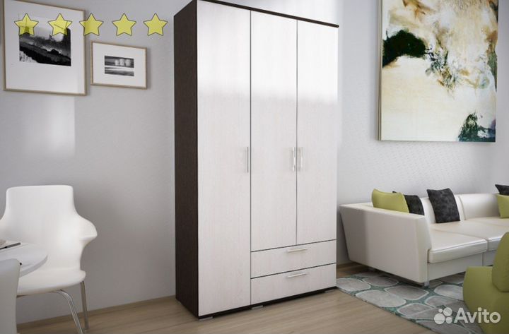 Шкаф на заказ бесплатный замер