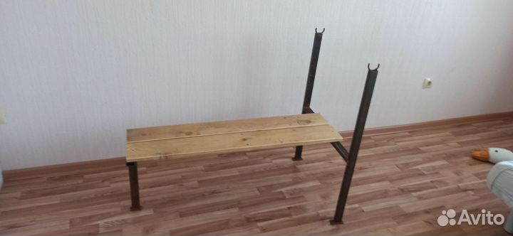 Скамейка для жима лежа