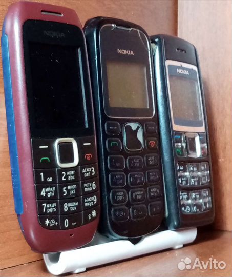 Nokia 1600
