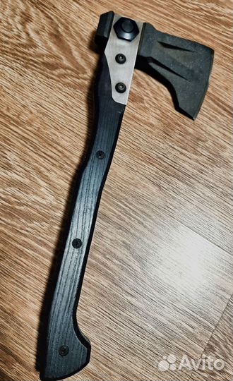 Топор Варяг