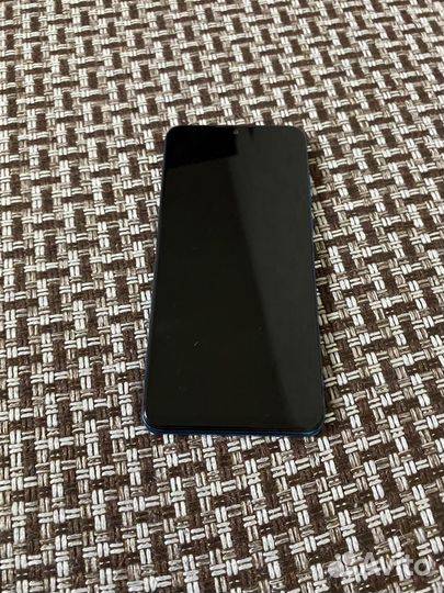 Телефон honor 20 lite