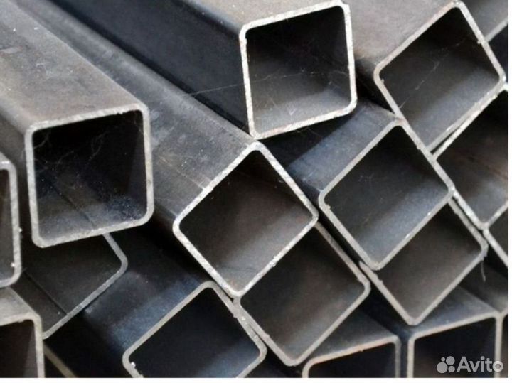 Профтруба 40х20