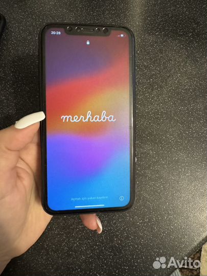 iPhone Xr, 64 ГБ