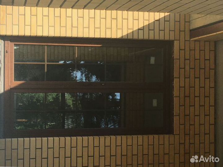 Пластиковые окна от производителя