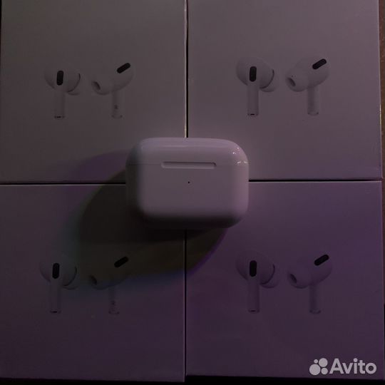 Airpods pro premium