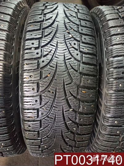 Pirelli Winter Carving Edge 215/60 R16 98H