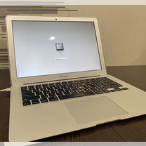 Macbook air 13 2012 a1466