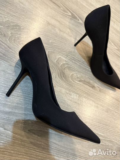 Туфли женские 41 размер zara