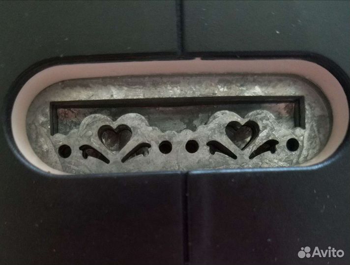 Фигурные дыроколы 15 мм, разные,в отл состоянии