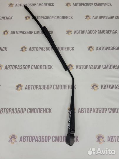 Щеткодержатель задний Opel Insignia A G09