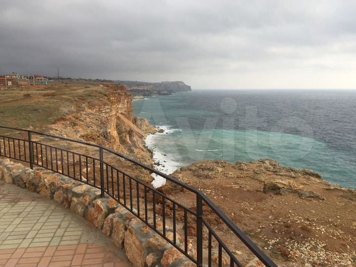 Квартира-студия, 32 м², 1/3 эт.