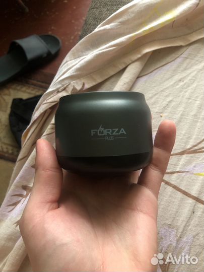 Блютуз колонка