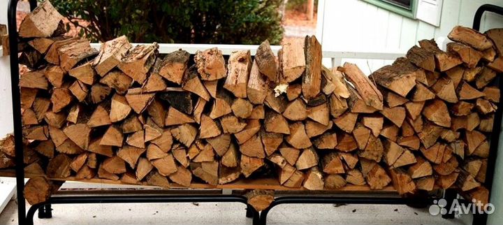 Дрова для камина