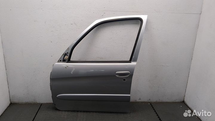 Стеклоподъемник электрический Citroen Xsara-Picass