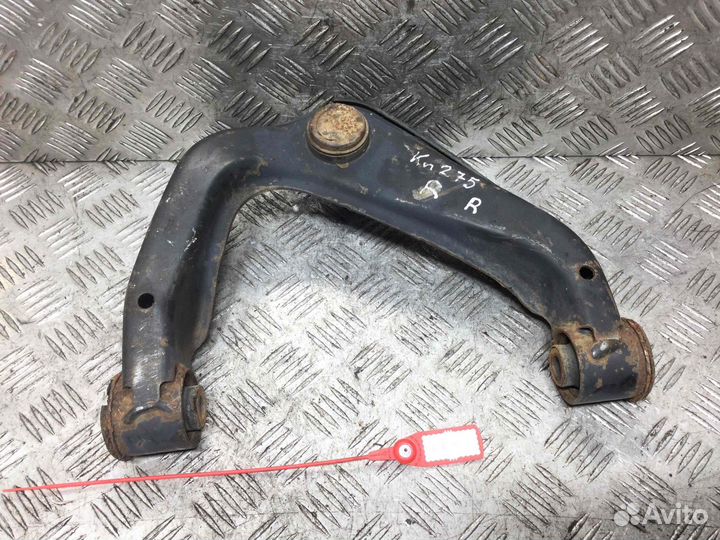 Рычаг передний правый Nissan Navara Yd25 Yd25