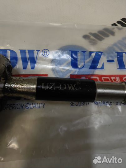 Тяга рулевая Матиз