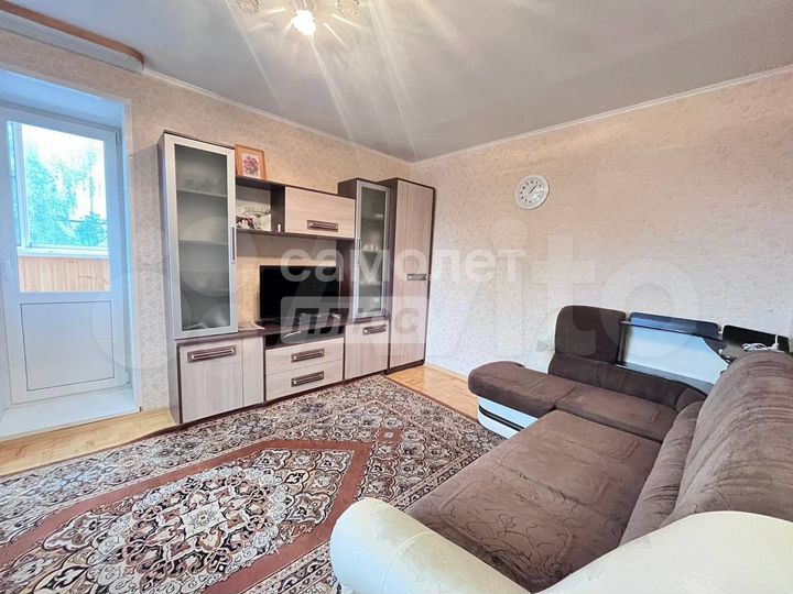 2-к. квартира, 48,2 м², 3/14 эт.