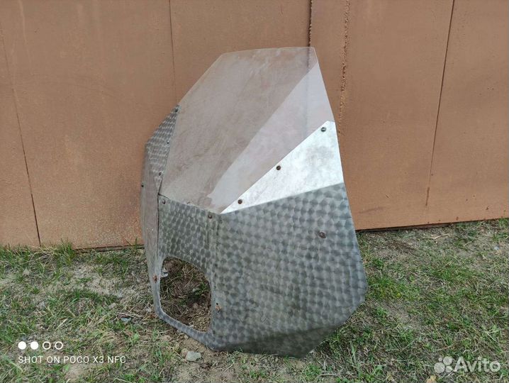 Защитный экран