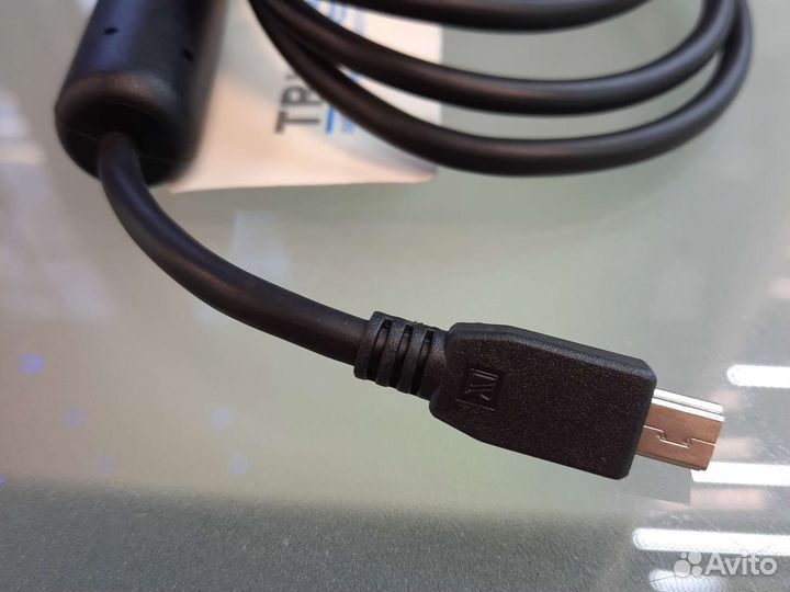 Кабель зарядки оригинальный Garmin USB-USB Mini