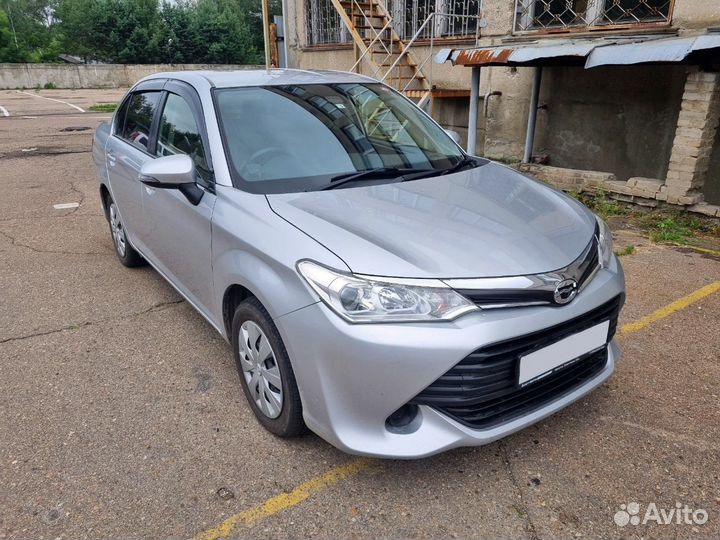 Авто с правом выкупа