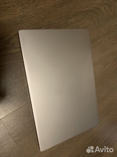 Ноутбук Xiaomi Mi 15.6 Gray