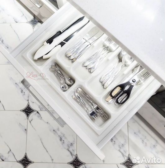 Кухня от производителя