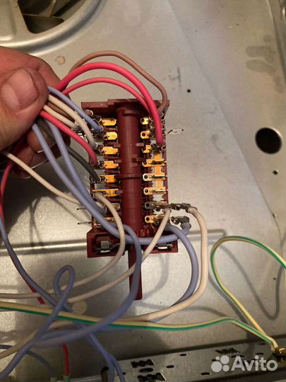 Ремонт бытовой техники частный мастер