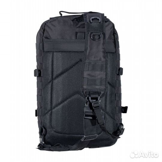 Тактический рюкзак Mil-Tec Backpack One Strap Assa