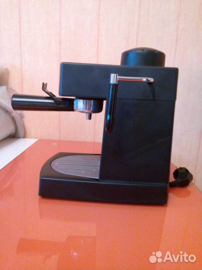 Кофемашина Rowenta