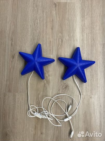 Светильник настенный IKEA
