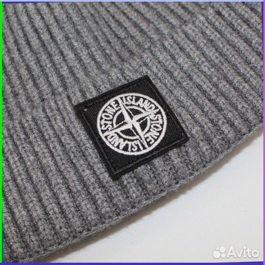 Шапка Stone Island (Номер Арт: 74227)