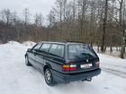 Volkswagen Passat 1.6 МТ, 1989, 250 000 км объявление продам