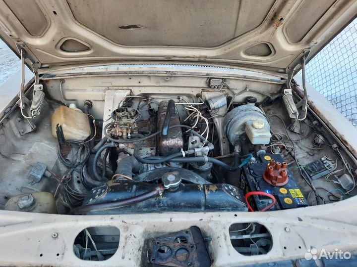 Продам волгу 24