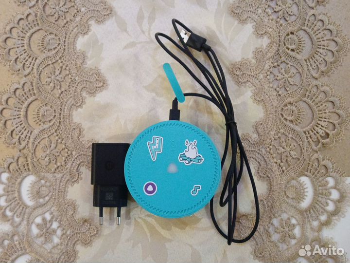 Яндекс станция алиса Lite