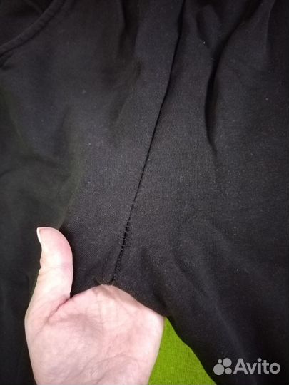 Спортивный костюм женский