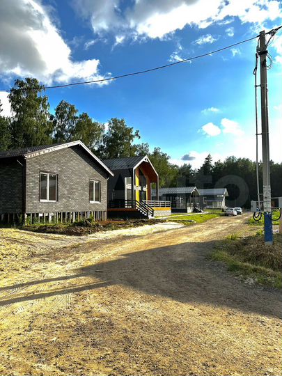 Участок 5 сот. (ИЖС)