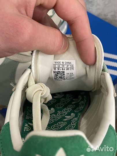 Adidas Originals Retropy E5 оригинал