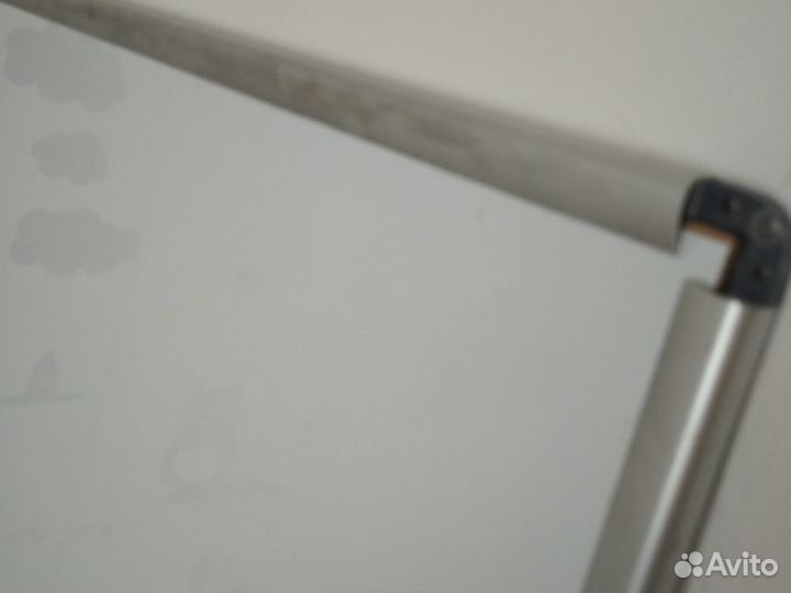 Магнитная доска