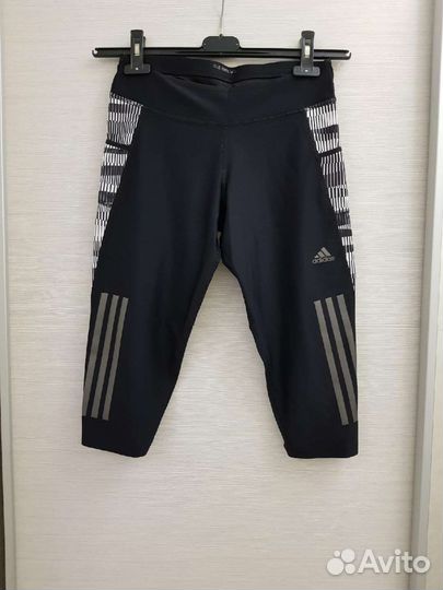 Велосипедки adidas 42(S)