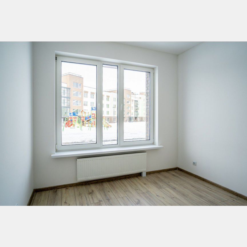 1-к. квартира, 36,7 м², 3/5 эт.