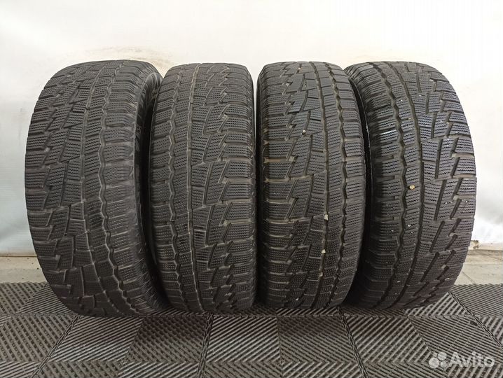 Cordiant Winter Drive 205/55 R16