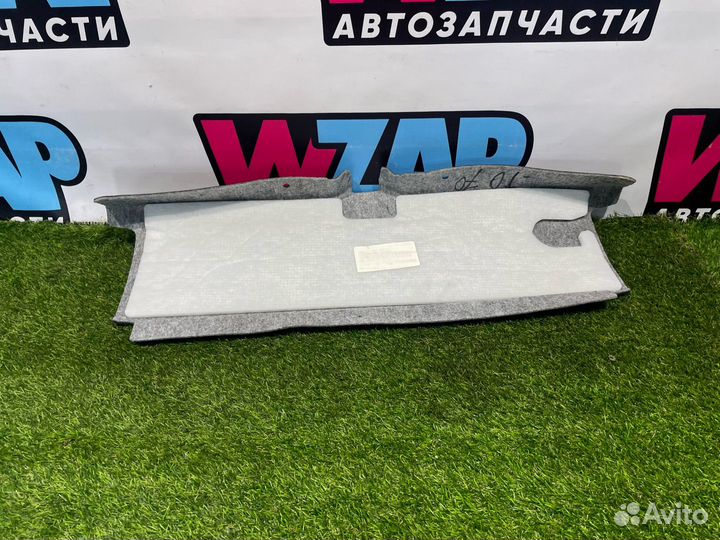 Обшивка отсека багажника Ford Mustang 6 S550 рест