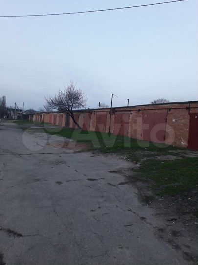 Гараж, 27 м²