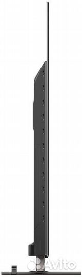 Новый телевизор Philips 77oled809 (2024) EU,черный