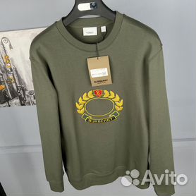 Burberry war horse sweater sales