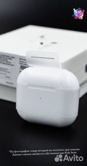 AirPods 3: наслаждайтесь свободой звука