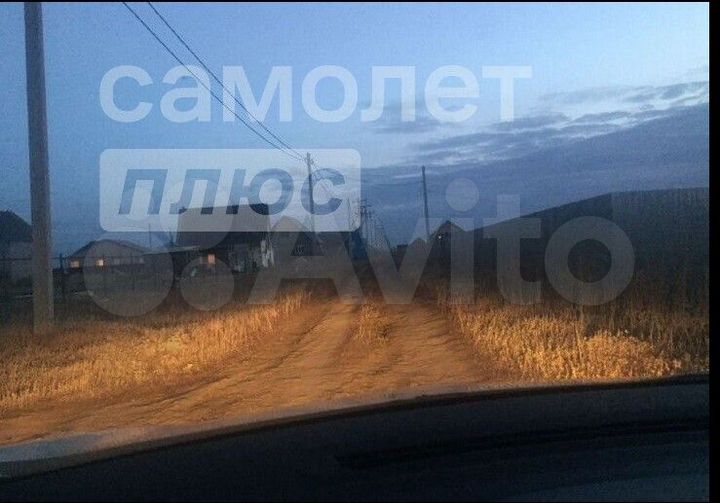 Участок 14,4 сот. (ИЖС)