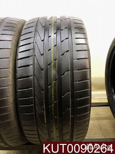 Hankook Ventus S1 Evo 2 K117 255/35 R20 97Y