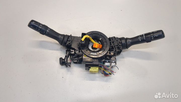 Шлейф руля Toyota Avensis 3, 2010